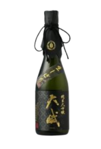 Rượu Sake TENBU JUNMAI DAIGINJO RAW SAKE (720ml)