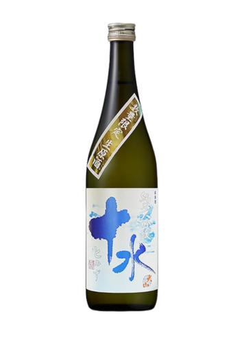 Rượu Sake OOYAMA JUNMAI DAIGINJO TOMIZU MUROKANAMAGENSHU (720ml)