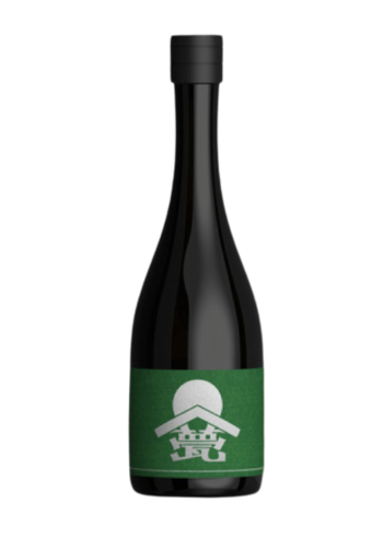 Rượu Sake IRAKAKA GINSHIN YAMAHAI MUROKANA MAGENSHU (720ml)