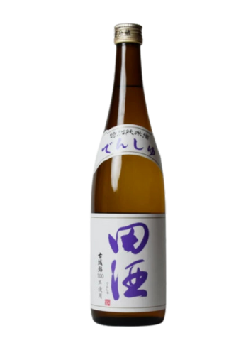 Rượu Sake TENSHU TOKUBETSU JUNMAI KOJOU NISHIKI (1800ml)
