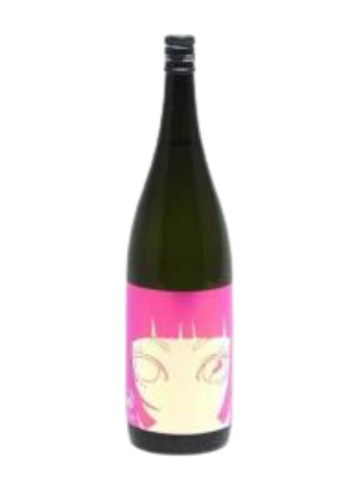 Rượu Sake KIRAKUCHO JUNMAI SECOND (1800ml)
