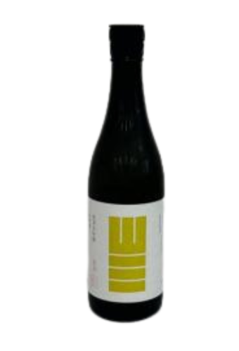 Rượu Sake YAMASAN JUNMAI DAIGINJO YAMADA NISHIKI 39 HIIRE (720ml)