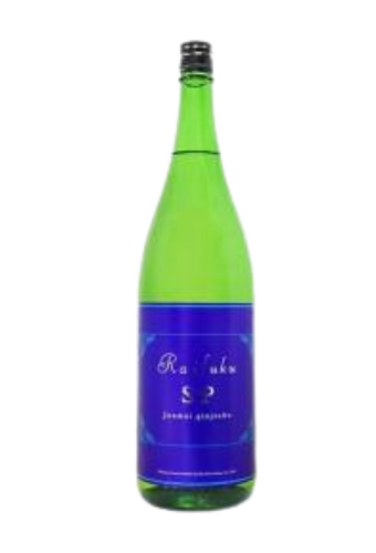 Rượu Sake RAIFUKU JUNMAI GINJO RAIFUKU SP (1800ml)