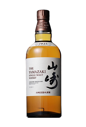 Rượu Whiskey YAMAZAKI SINGLE MALT (700ml)